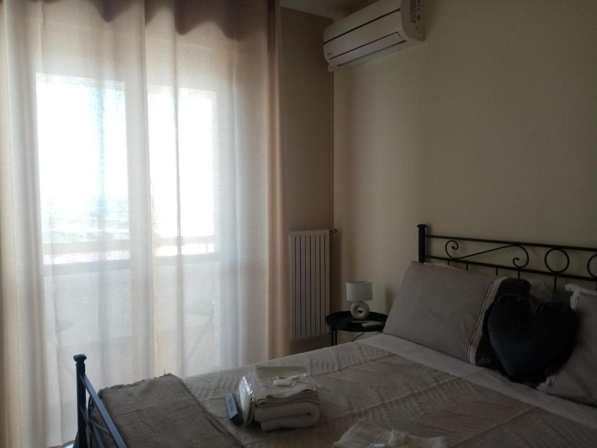 Bed and Breakfast Le stanze di Botticelli Termoli Esterno foto