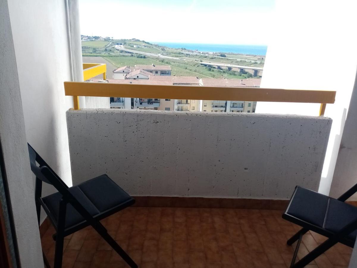 Bed and Breakfast Le stanze di Botticelli Termoli Esterno foto