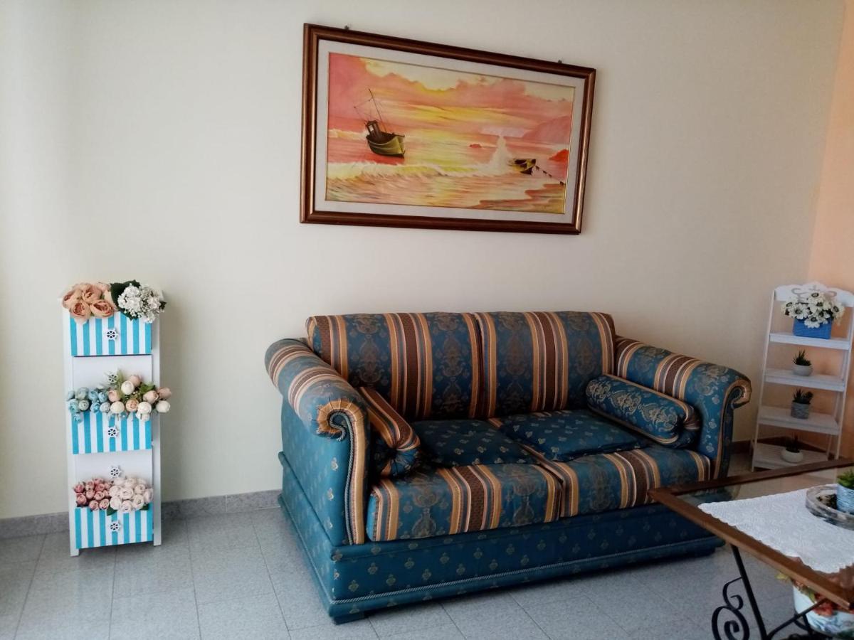 Bed and Breakfast Le stanze di Botticelli Termoli Esterno foto